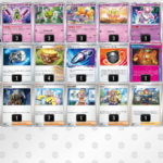 アンノーンVSTARデッキレシピ