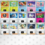 ポケカ】おまつりおんどが強い！カミッチュ＆バチンキーのデッキ紹介