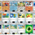 ポケカ】鬼の仮面で入れ替わる！オーガポンexのデッキ紹介