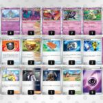 ポケカ】キチキギスで鉄壁！サーナイトexのデッキ紹介