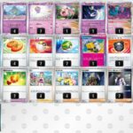 サーナイトexデッキレシピ