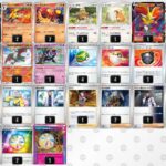 アルセウスVSTARデッキコード
