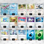 キングドラexデッキレシピ_