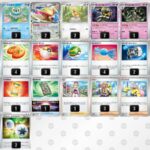 ゲッコウガexデッキレシピ