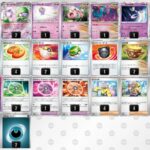 サーナイトexデッキレシピ