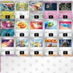 最新環境対応！ヨノワール ボムドラパルトexデッキ ネオアッパーエネルギー搭載 最新環境対応！ピジョット型ドラパルトexデッキ ネオアッパー