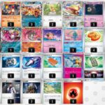 リザードンexデッキレシピ