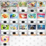 ケッキングexデッキレシピ