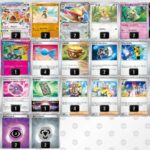 フライゴンexデッキレシピ