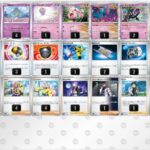 サーナイトexデッキ